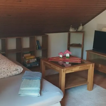 Appartement Haus Am Venekotensee