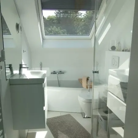 Apartment Haus Am Venekotensee *